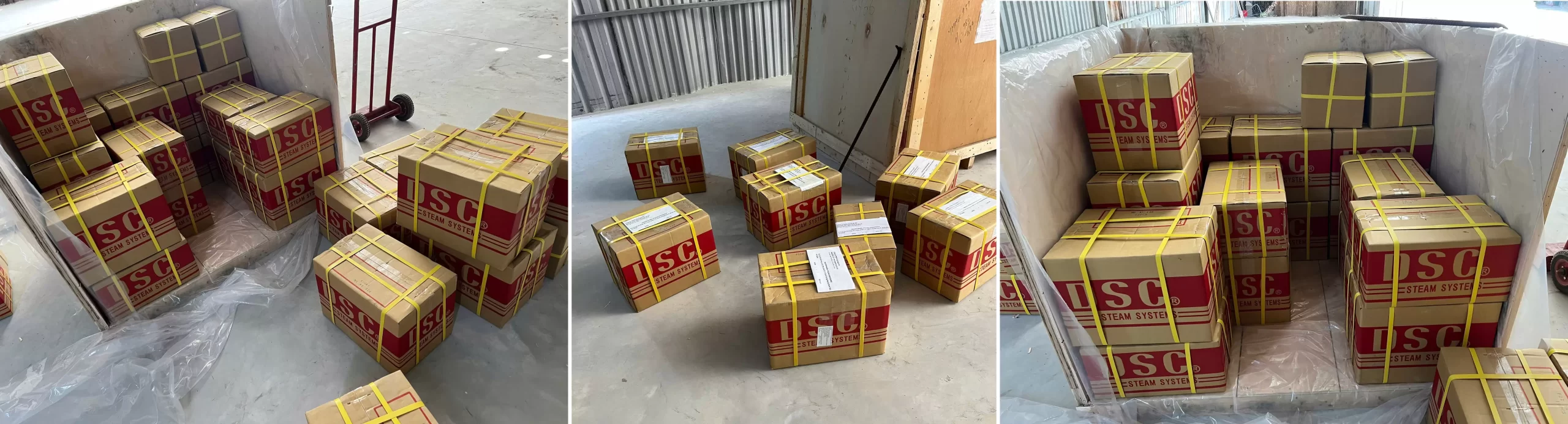 bẫy hơi cốc phao Tunglung TL-65 xả nước ngưng