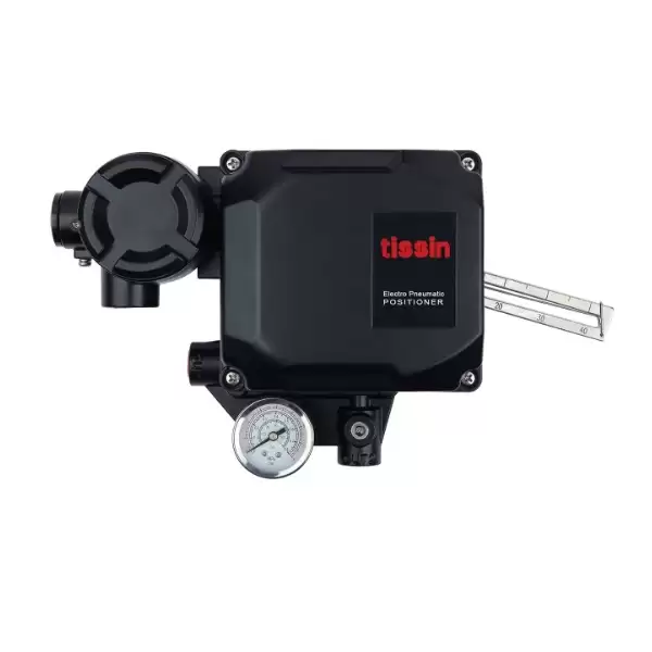 Bộ định vị tuyến tính positioner TISSIN TS600L