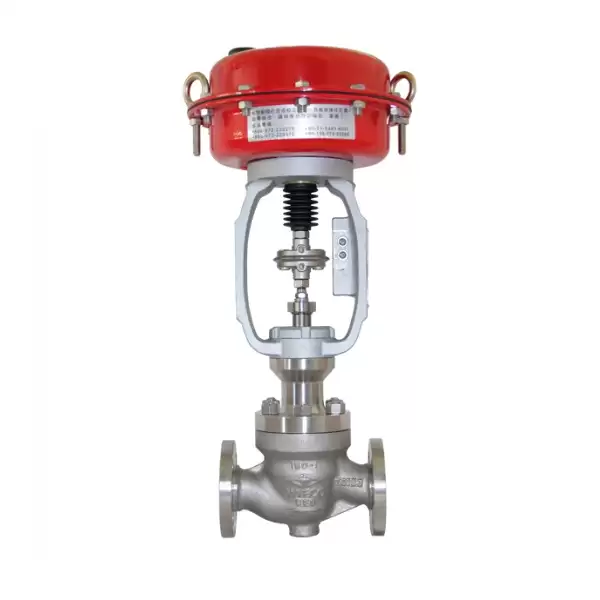 Van điều khiển tuyến tính Wyeco 7000