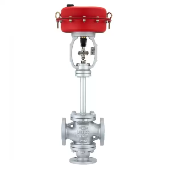 Van điều khiển 3 ngã Wyeco